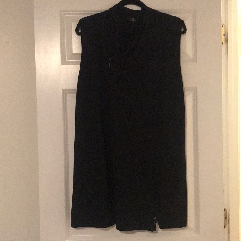 Designer vest by Spirithouse